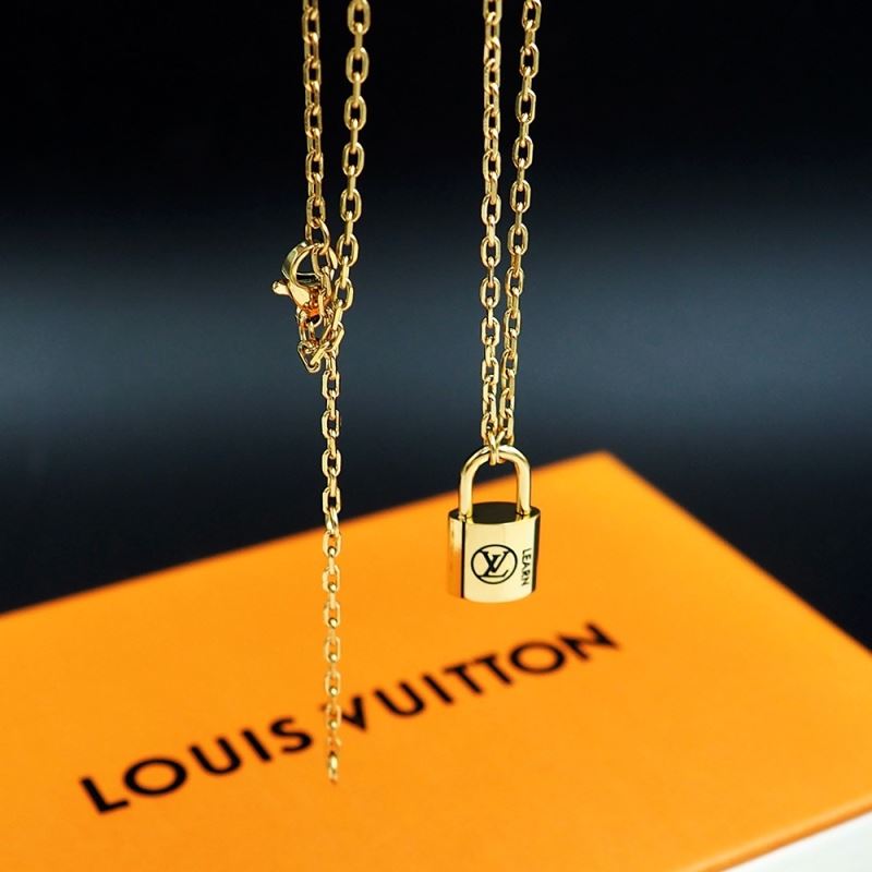 Louis Vuitton Necklaces